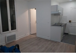 studio à la location -   93110  ROSNY SOUS BOIS, surface 17 m2 location studio - UBI469193726